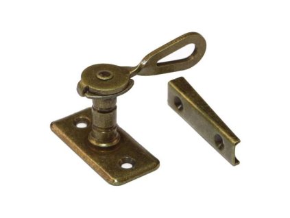 zamkniecie okna 12 25 zloto antyczne
