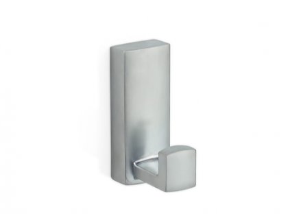 Nábytkový věšák 039 chrom mat H30
