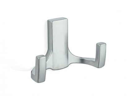 Nábytkový věšák 040 chrom mat H32