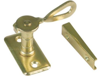 zamkniecie okna 12 20 mosiadzowane