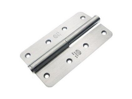 zawias 429 140x80 inox prawy dcha ce