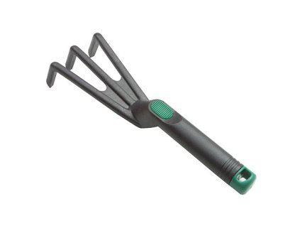 pazurki 224 28cm nylon czarne