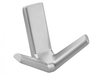 Nábytkový věšák 047 chrom mat H60