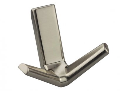 Nábytkový věšák 047 inox H60