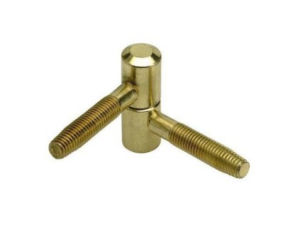 zawias agb 113 16x46 mosiadzowany