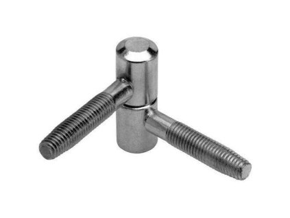zawias agb 113 13x35 niklowany