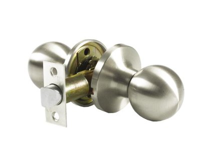 galka 611 z zamkiem pokoj inox