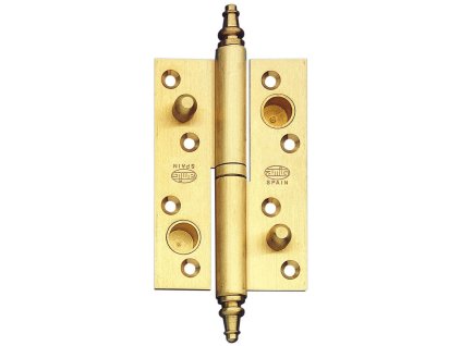 zawias 416 120x80 mosiadz satyn prawy dc