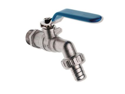 zawor czerpalny 2245 1%252F2 3%252F4 niklowany