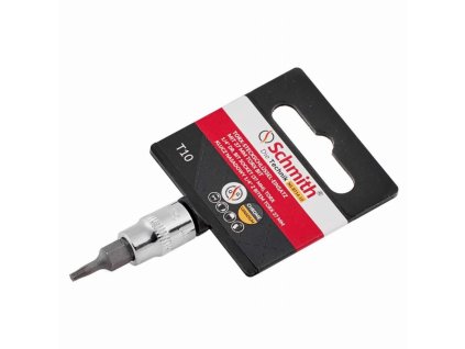 Nástrčný klíč 1/4 s bitem TORX 37 mm T20