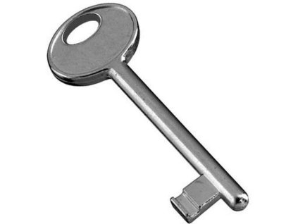 klucz wyciety zamka patent nik 06