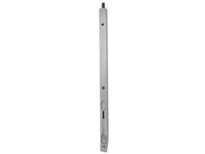 126932 zasuwa czolowa f20 400 srebrna