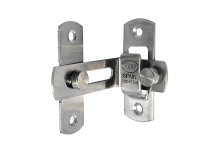 zamkniecie katowe 10l 65 inox amig
