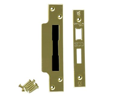 zestaw zapas akc dla uk dead lock czolo