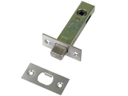 zamek 126 45 wc inox a