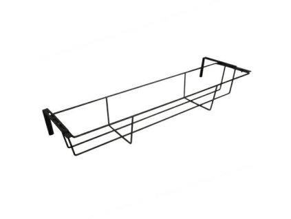 kosz na kwiaty 34 80x16x12 regulowany