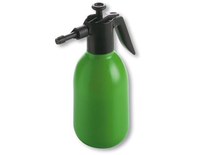 rozpylacz 1500 2l zielony
