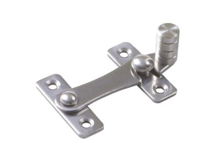 zamkniecie okna 3 lewe inox amig
