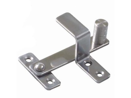 zamkniecie okna 2 inox amig