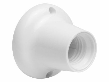 oprawka zarowki 3932 e27 4a bial di