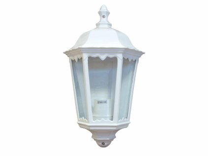 lampa ogrodowa 5 440x250x120 biala