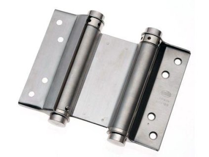 zawias 3037 100 wahadlowy inox