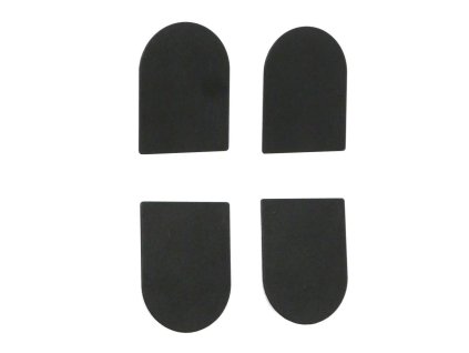 oslonki zawiasu eclipse 2 2 czarny