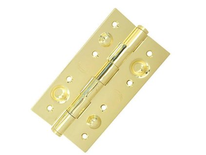 zawias 565 150x80 mosiadzowany