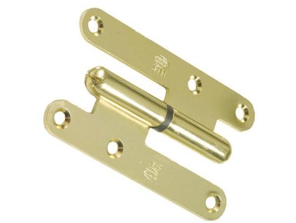 zawias 405 9 5 zloty lakierowany lewy ou