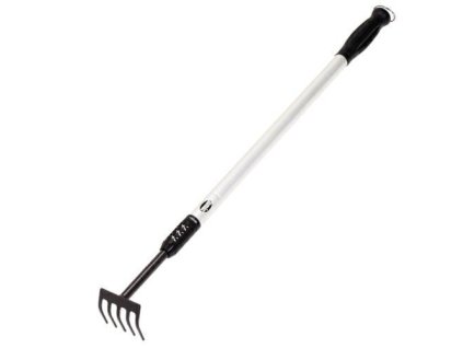 grabie 274 teleskopowy trzon 86 140cm