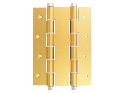 zawias 3035 180 wahadlowy alumin zloty