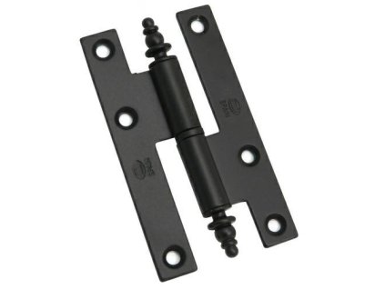 zawias 406 9 5 czarny prawy dcha