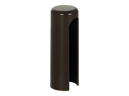 oslonka zawiasu 3d 16 brazowa