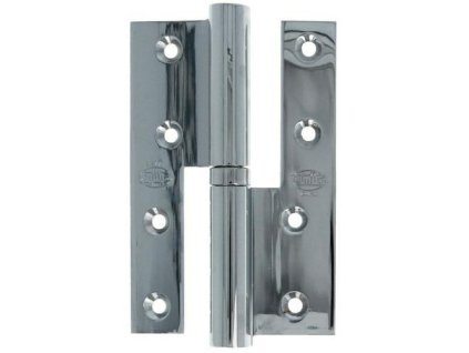 zawias 418 120x80 mos chrom prawy dcha
