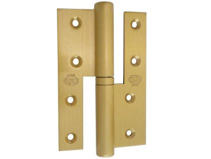 zawias 418 120x80 mosiadz satyn prawy dc