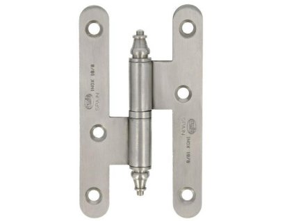 zawias 407 100 inox lewy izda outlet