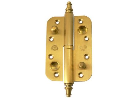 zawias 516 120x80 mosiadz mat lewy