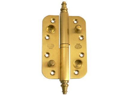zawias 516 120x80 mosiadz mat prawy
