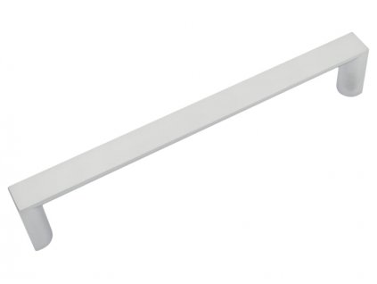 Nábytková úchytka UM-018 L-192 chrom mat