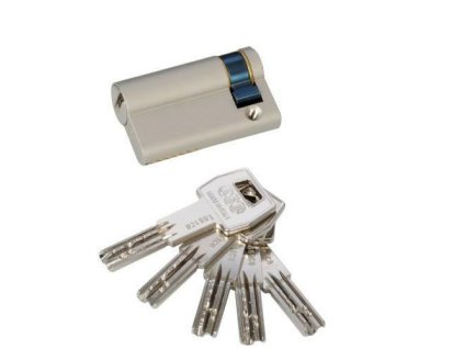 wkladka 5000 ps 40 10%252F30 pol nikiel mat