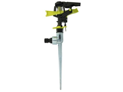 zraszacz impulsowy model r18