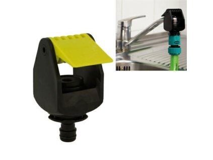 adapter do kranu zlewozmywakowego abs