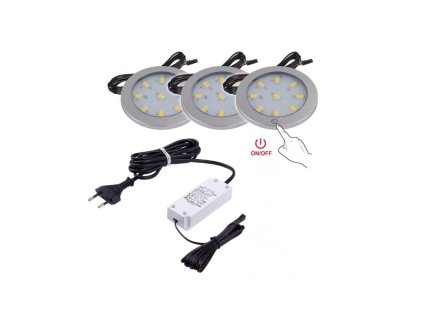 orbit xl 3w zestaw 3 pkt