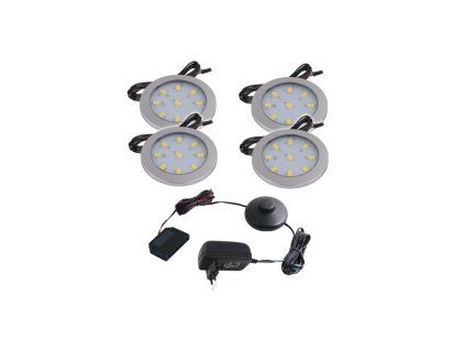 orbit xl zestaw 4 pkt