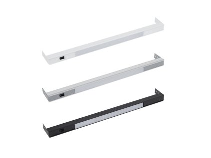 POLARUS P 764 mm – LED světlo do zásuvky, 3000 - 6000 K, bílá