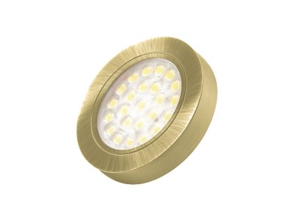 oval dystans 2w oprawa podszafkowa led