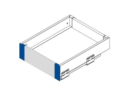 gtv axis pro zlaczka frontu wewnetrznego lp antracyt