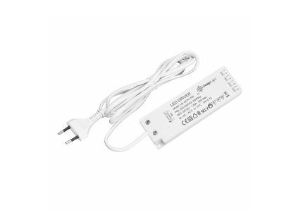 zasilacz z przewodem model ld 15w 12v dc