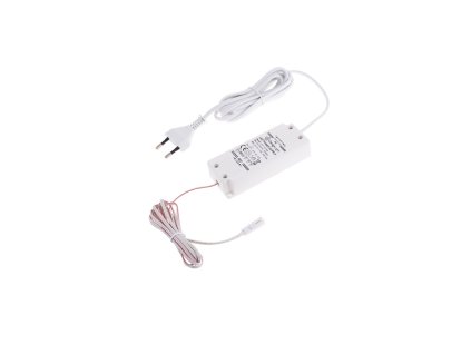 uklad zasilajacy do led 12v dc 16w z okablowaniem