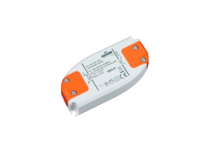 zasilacz do led premium 12v dc 8w